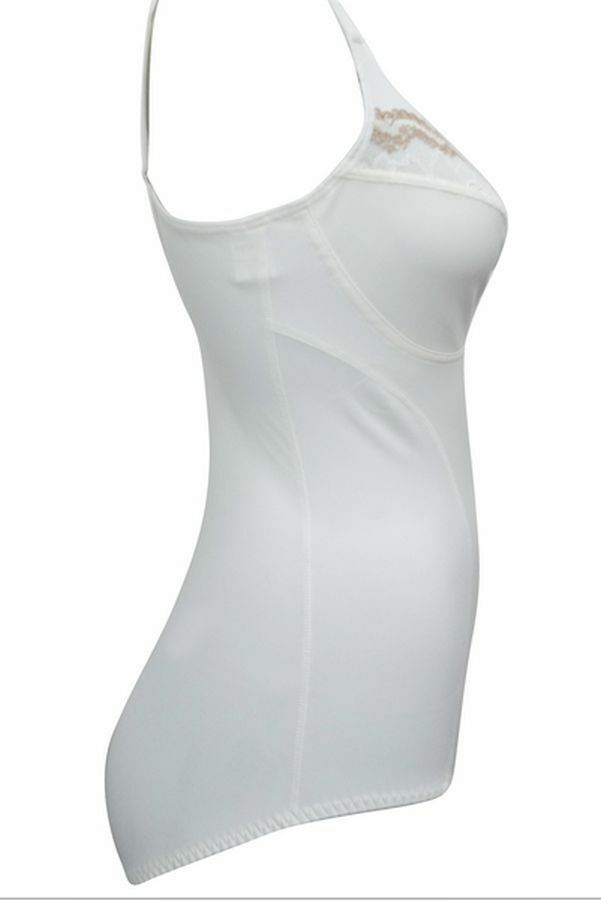 SWEGMARK 37290 Size 80-110 B-E Women's Corselet Body One-piece - Foto 7