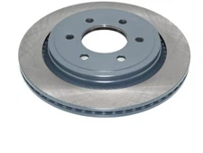 For 2015-2017 Ford F150 Brake Rotor Rear 63819SKGB 2016