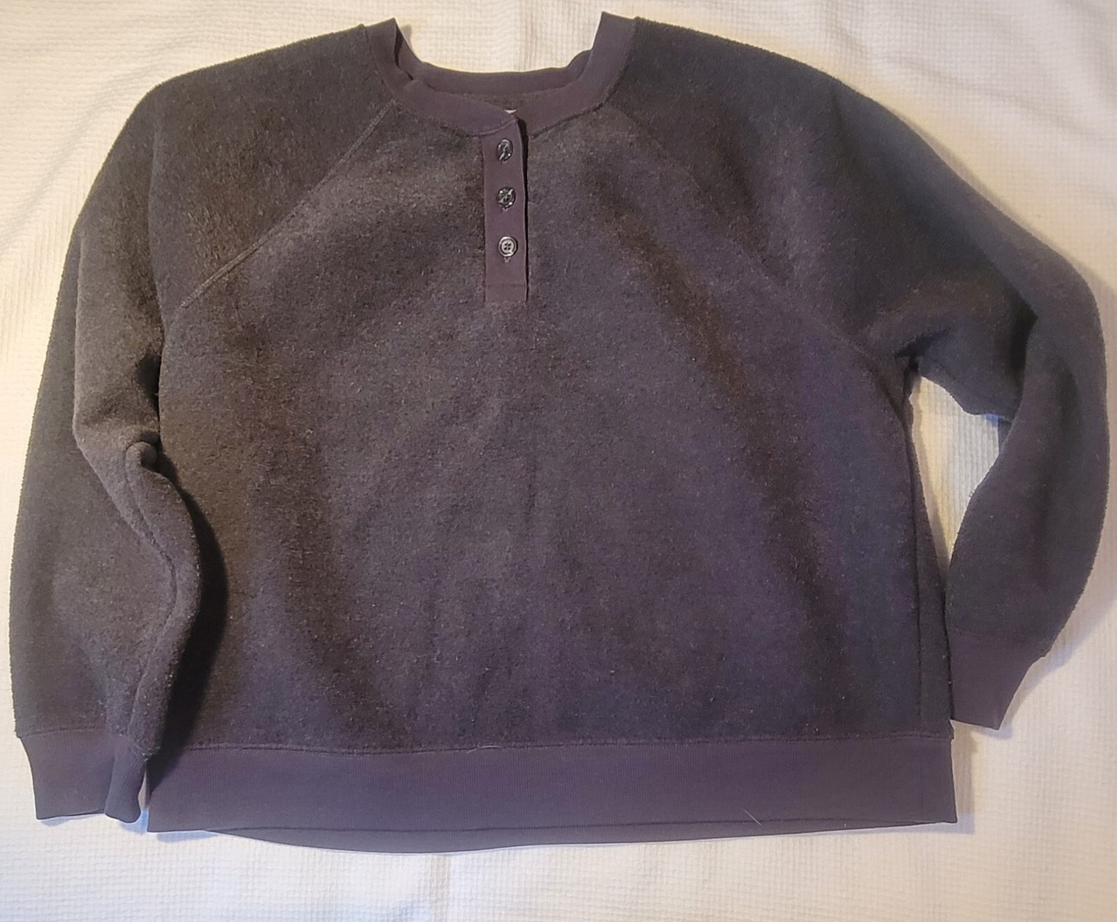 Universal Thread Women's Pullover Long Sleeve Swe… - image 1