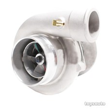 Rev9 Tx-66-62 Anti Surged Turbocharger Turbo Charger T3 .65 Ar 3 V Band 600hp