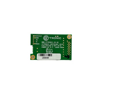 Original Zytronic ZXY100-U-OFF-32-B Controller Original Zytronic ZXY100-U-OFF-32-B Controller