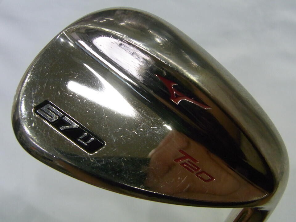 MIZUNO - ミズノ　Ｔ20    58°    950GH neo    WEDGE Mizuno T20 Wedge 58°-12 N.S. Pro 950GH Neo Right-Handed Golf