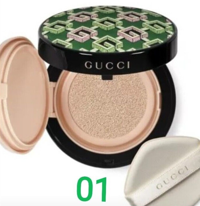 GUCCI ファンデーション140W 140W, Online Exclusive Éternité de