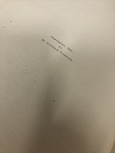 Great cities Of The World 1890 Illustrated New York London Paris Tokyo Berlin VG - Picture 5 of 19