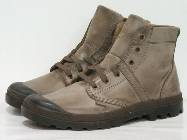 palladium jungle boots