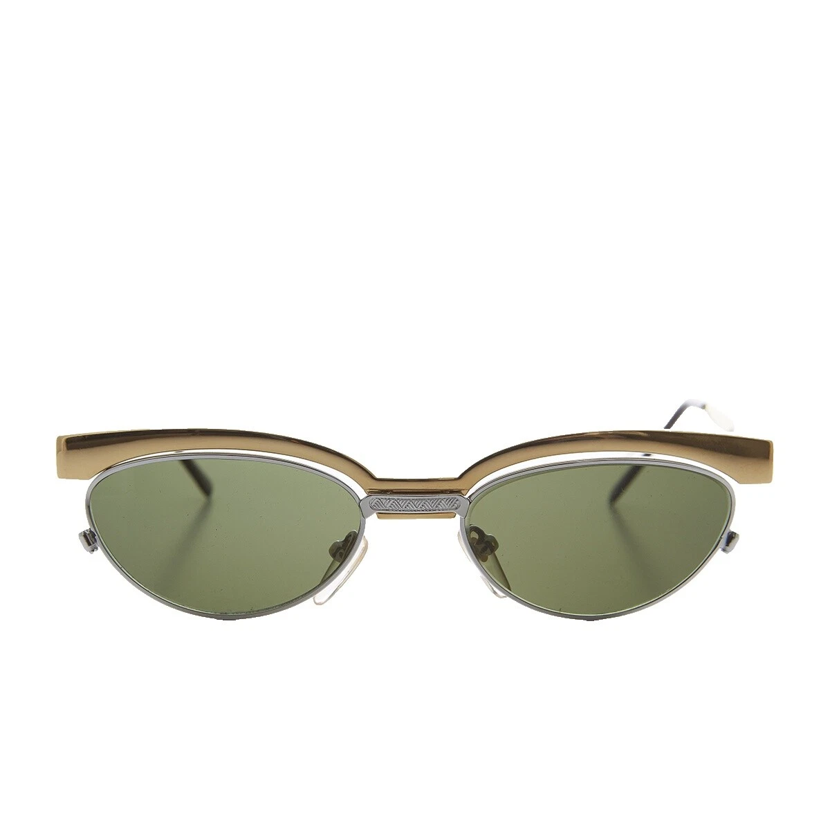 Gafas de Sol Vintage Diario geométrica