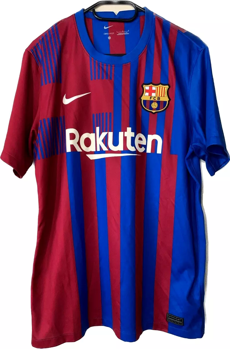 maillot nike barca