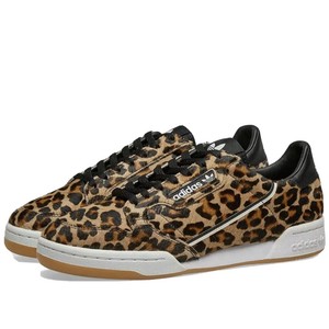 continental 80 leopard