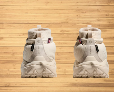 New Hoka One One KAHA 2 FROST MOC GTX 1155196/OKS Women's Shoes | eBay