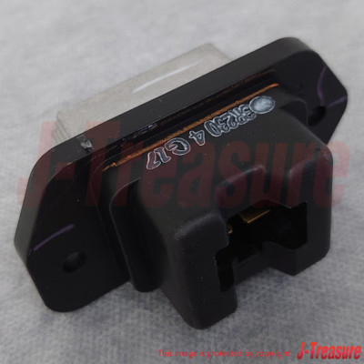 専用② HONDA ACURA RSX DC5 02-06 Genuine Heater Blower Power Transistor