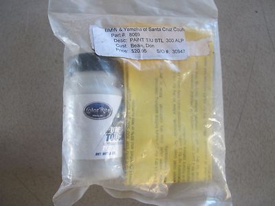 Color Rite Paint Touch Up 300ALP (8069)