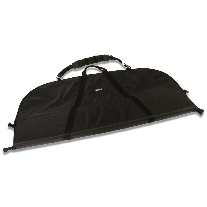 Pike Pro Sling Mat - Predator Fishing Fish Care Flat Design - Free Delivery