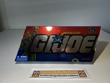 GI Joe 25th Anniversary 2007 GI Joe Battle Pack 5 Figures NEW Sealed In Box