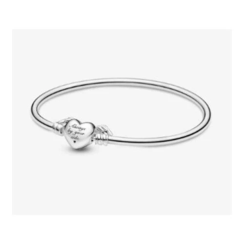 Bracciali di lusso PANDORA in argento 925 parti su 1000