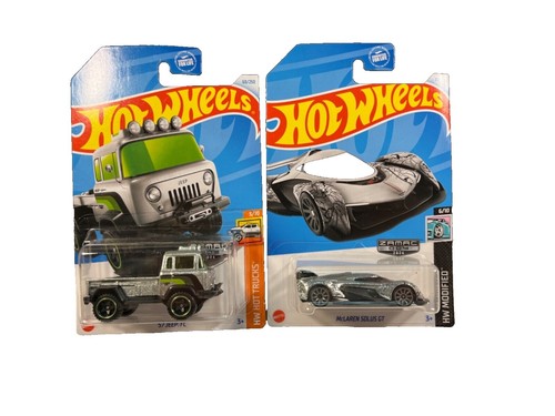 Hot Wheels K-B Toys Special Edition Series 4 - '33 Ford Roadster