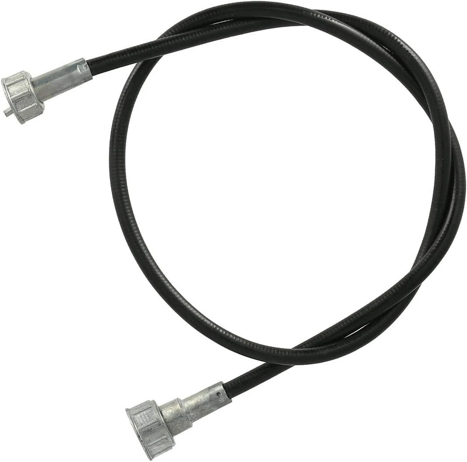 Filo Cavo Contagiri Contaore Per Trattore FIAT 4976739  L.1340mm 880 750 850 90C - Immagine 2 di 2