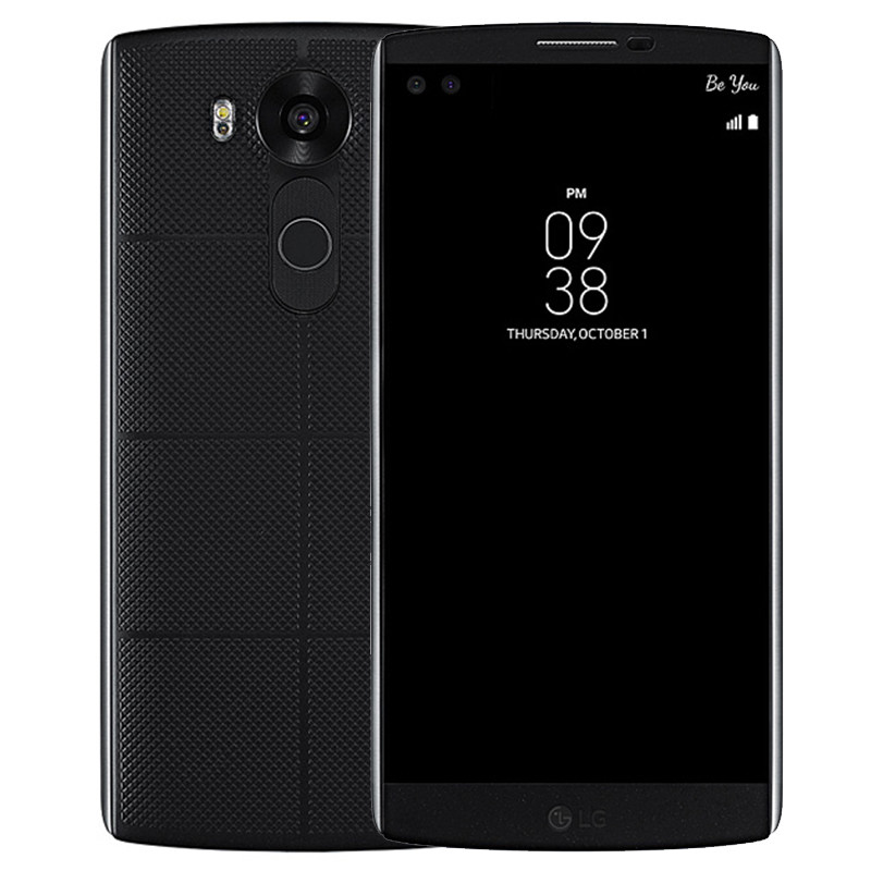 LG V10 H900 AT&T H901 H961N 4G LTE 5.7\