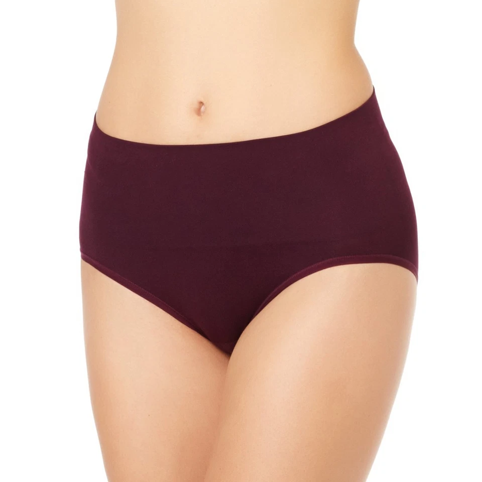 Calzoncillo moldeador Yummie de Heather Thomson "Nici" 365893-AE Foto 2 de 4