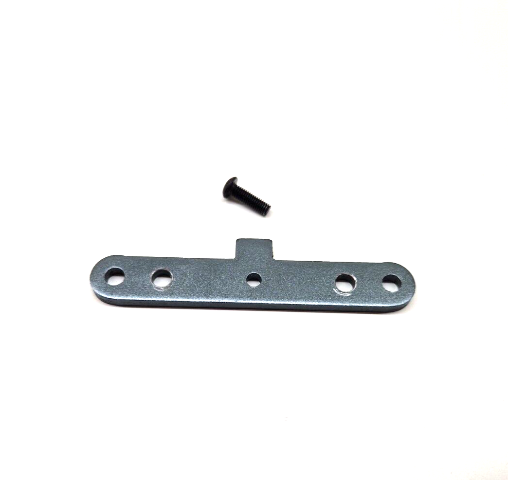 FTX DR8 FRONT ALUMINUM SUSPENSION BRACE FTX9513