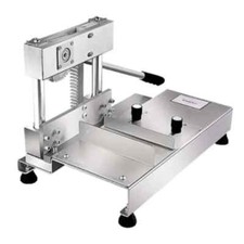 Guillotine Cutting Machine Commercial Stainle...