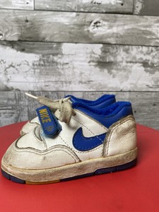 1980s kids shoes