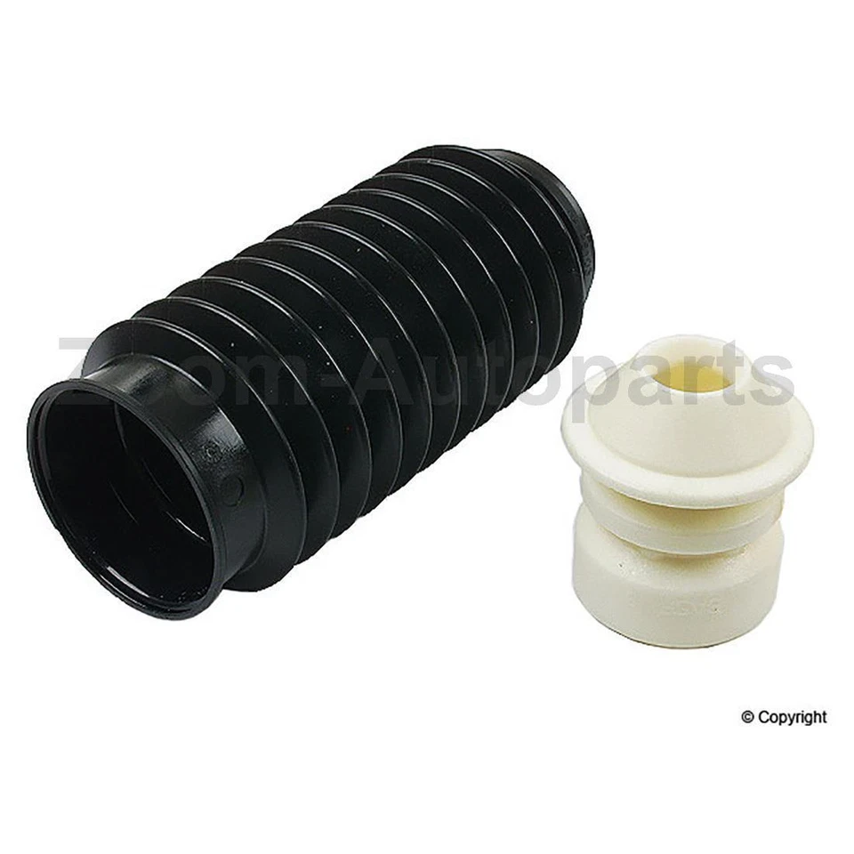 Amortiguadores delanteros traseros KYB puntales soportes de fuelle para Chevrolet Aveo 2004-2009 8 un. Foto 3 de 4