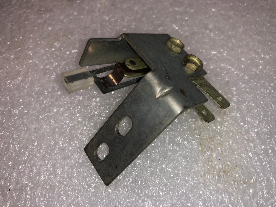 NOS 67-68 OLDS Delta Delmont 88 A/C Control MASTER 'CLICKER' INTERRUPTOR Oldsmobile Foto 4 de 4