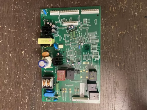 GE 200D6221G009 EBX1110P003 Refrigerator Control Board AZ54653 | BK1926