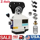 Z-AXIS Power Feed Milling Machine 450lbs peak 0-200PRM Bridgeport Machines US
