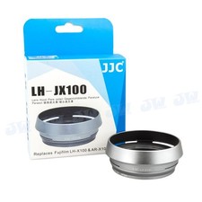 UPC 814733013226 product image for Lens Hood Adapter Ring for Fujifilm X100VI X100V X100S X100T as AR-X100 LH-X100 | upcitemdb.com