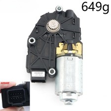 Car Sunroof Motor For Buick Excelle 1.6 1.8 Hrv Regal Lacrosse Chevrolet Cruze Car Sunroof Motor For Buick Excelle 1.6 1.8 Hrv Regal Lacrosse Chevrolet Cruze