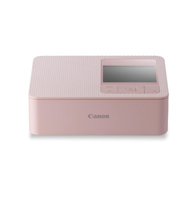 Canon SELPHY CP1500 Compact Photo Printer   Wireless Printing, Long-Lasting Prin