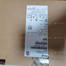 *NEW* Siemens 6SL3210-1PE22-7AL0 Fast Shipping with 1Y Warranty 1PC