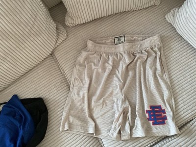 Eric Emanuel Shorts