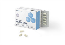 VISION 3 Plus Peptide Complex includes A-3 Ve...