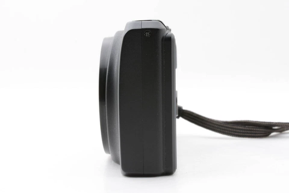 Nikon COOLPIX S9700 16.0MP Compact Digital Camera Black Opeartion Confirmed - Image 3 of 4