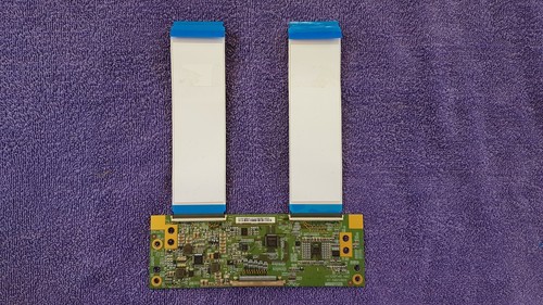 LG 32LK6200PLA T-Con TCON Board HV320FHB-N02 #TV1119