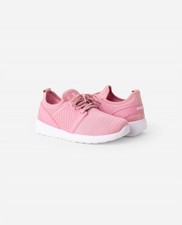 Danskin Girls Enjoy Lace Up Sneaker Size 12