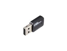 POLY Plantronics and Polycom OBiWiFi5G USB Wi-Fi Accessory for VoIP Adapters,...