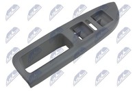 Abdeckkappe TüRaußEngriff NTY EWS-SK-027 FüR Skoda Octavia 2 1Z3 TSI FSI LPG TDI