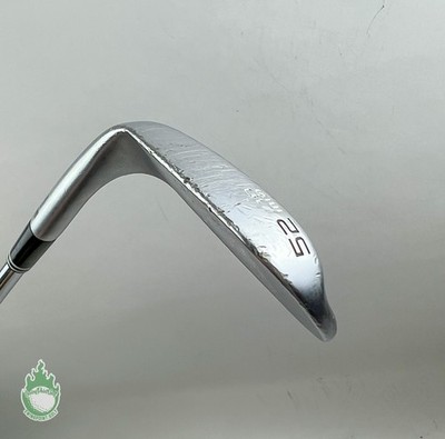 Right Handed Cleveland RTX-4 Wedge 52*-10 MID 115g Wedge Steel