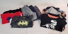Children Boys Size 4T-5T, 4-5 Fall Winter Clothes Lot 15 pieces