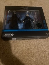 Star Wars Black Series KOTOR II Darth Nihilus & Darth Traya 2-Pack Hasbro 2026