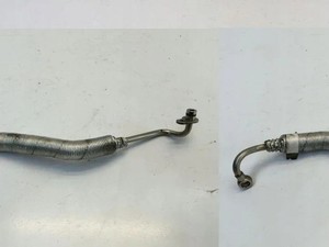 BMW 3 G20, G28 Turbinenschmierrohr 8586483 2.00 Diesel 90kw 2021 24267293