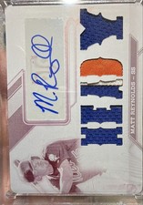 2016 Topps Triple Threads Baseball Cards 10