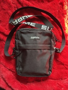 Supreme Sling Bag Ss21 | eBay