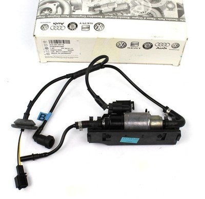 VW Passat CC Dosierpumpe Kraftstoffdosierpumpe Pumpe Standheizung 3Q0201607B