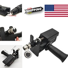 Thrusting Electric Drill Adapter for DIY Sex ...