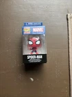 Spider-Man Marvel Pocket Pop Keychain