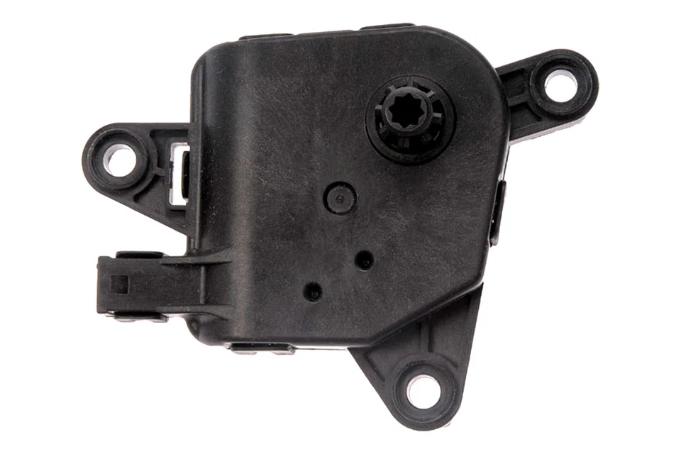 For Ram 3500 2011-2012 Dorman 604-002 HVAC Air Door Actuator Foto 2 de 3